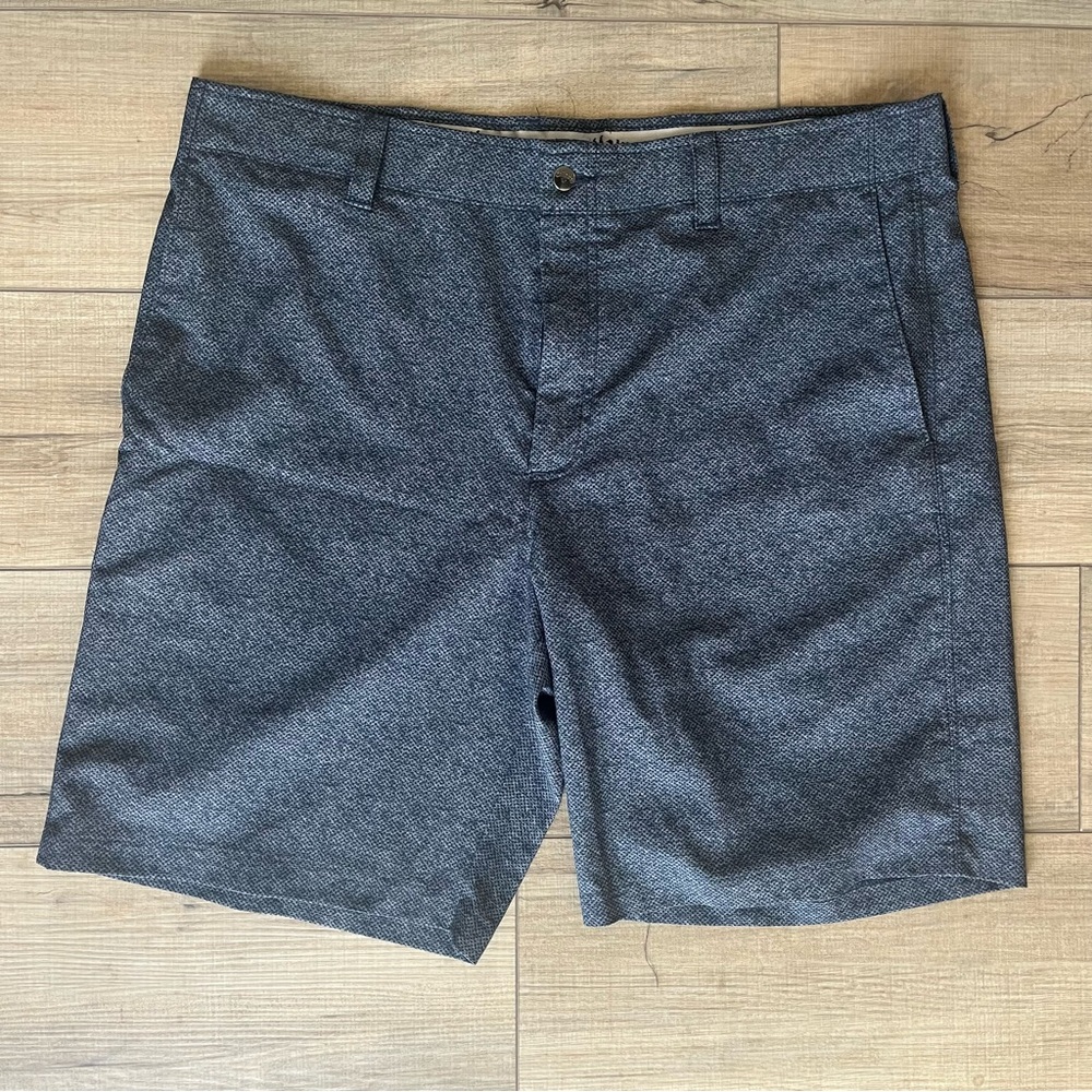 Golf Shorts